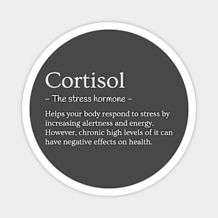 Cortisol Magnet